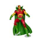 McFarlane DC Multiverse Mister Miracle (New Gods) Gold Label 7-Inch Figure — view 5