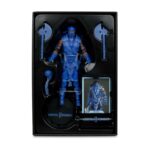 McFarlane Toys Mortal Kombat Sub-Zero (Glow in the Dark) 7in Figure — view 3
