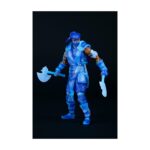 McFarlane Toys Mortal Kombat Sub-Zero (Glow in the Dark) 7in Figure — view 5