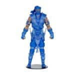 McFarlane Toys Mortal Kombat Sub-Zero (Glow in the Dark) 7in Figure — view 4