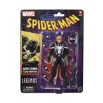 Hasbro Marvel Legends Agent Venom (Flash Thompson) Retro 6in Action Figure