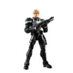 Hasbro Marvel Legends Agent Venom (Flash Thompson) Retro 6in Action Figure — view 4