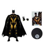McFarlane DC Multiverse Batman Earth-2 (Earth 2 Society) 7in Action Figure — view 2