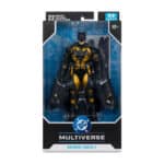 McFarlane DC Multiverse Batman Earth-2 (Earth 2 Society) 7in Action Figure
