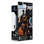 McFarlane DC Multiverse Batman Earth-2 (Earth 2 Society) 7in Action Figure — view 5