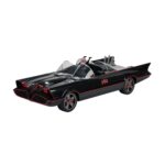 McFarlane DC Multiverse Batmobile (Batman Classic TV Series) 21-in Vehicle — view 2