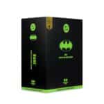 McFarlane DC Multiverse Bane (Glow in the Dark Edition) Gold Label Mega Figure — view 3