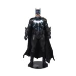 McFarlane DC Multiverse Batman Mobius Chair (Darkseid War) Collector Figure #47 — view 4