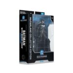 McFarlane DC Multiverse Batman Mobius Chair (Darkseid War) Collector Figure #47 — view 3
