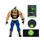 McFarlane DC Multiverse Bane (Glow in the Dark Edition) Gold Label Mega Figure — view 2