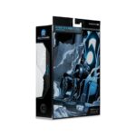 McFarlane DC Multiverse Batman Mobius Chair (Darkseid War) Collector Figure #47 — view 5