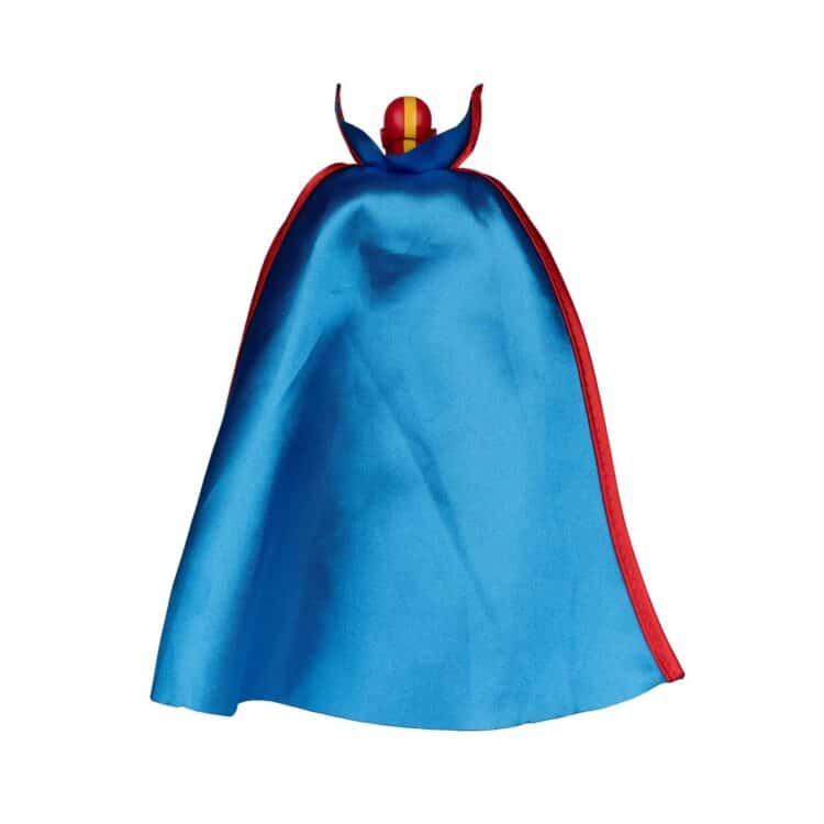 McFarlane DC Direct Digital Red Tornado (DC: The Bronze Age) 7in Action Figure