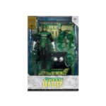 McFarlane DC Multiverse Green Lantern (Emerald Twilight) 7" Gold Label Figure