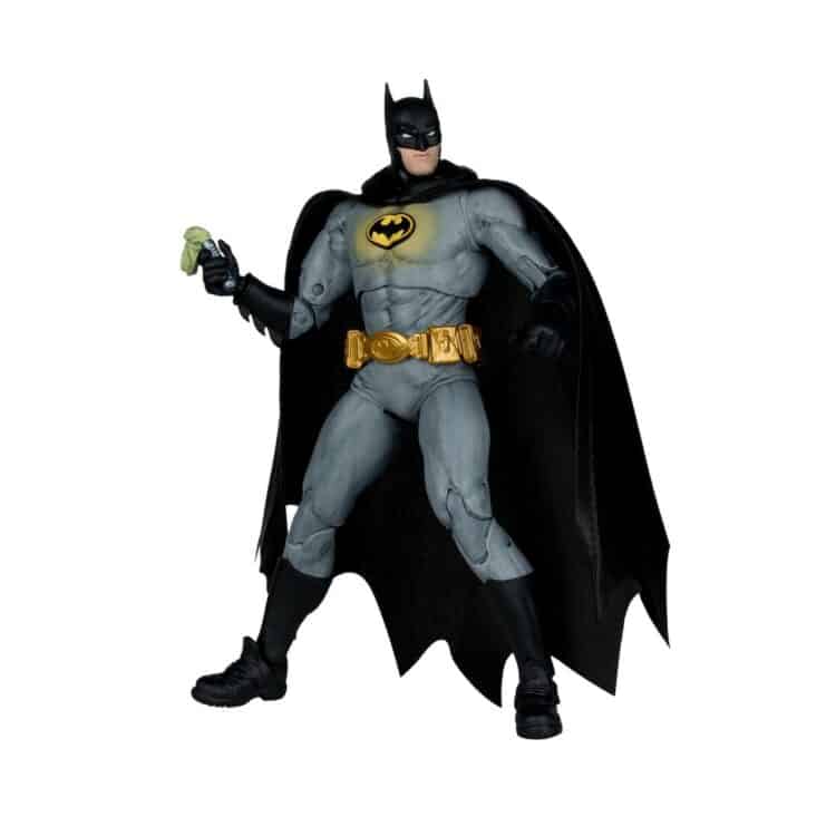 McFarlane DC Multiverse Batman (Batman Incorporated) 7in Action Figure