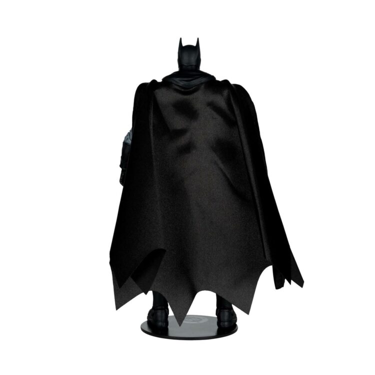 McFarlane DC Multiverse Batman (Batman Incorporated) 7in Action Figure