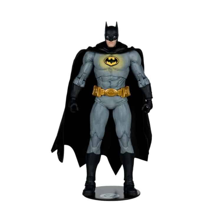 McFarlane DC Multiverse Batman (Batman Incorporated) 7in Action Figure