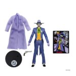 McFarlane DC Page Punchers The Joker (Crisis on Infinite Earths) 7in Figure — view 2