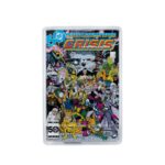 McFarlane DC Page Punchers The Joker (Crisis on Infinite Earths) 7in Figure — view 5