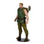 McFarlane DC Multiverse Sergeant Rock (DC Classic) Collector Edition #14 Figure — view 5