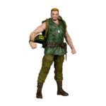 McFarlane DC Multiverse Sergeant Rock (DC Classic) Collector Edition #14 Figure