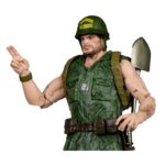 McFarlane DC Multiverse Sergeant Rock (DC Classic) Collector Edition #14 Figure — view 2