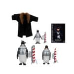 McFarlane DC Multiverse Commando Penguins (Batman Returns) Theatrical Figure — view 4