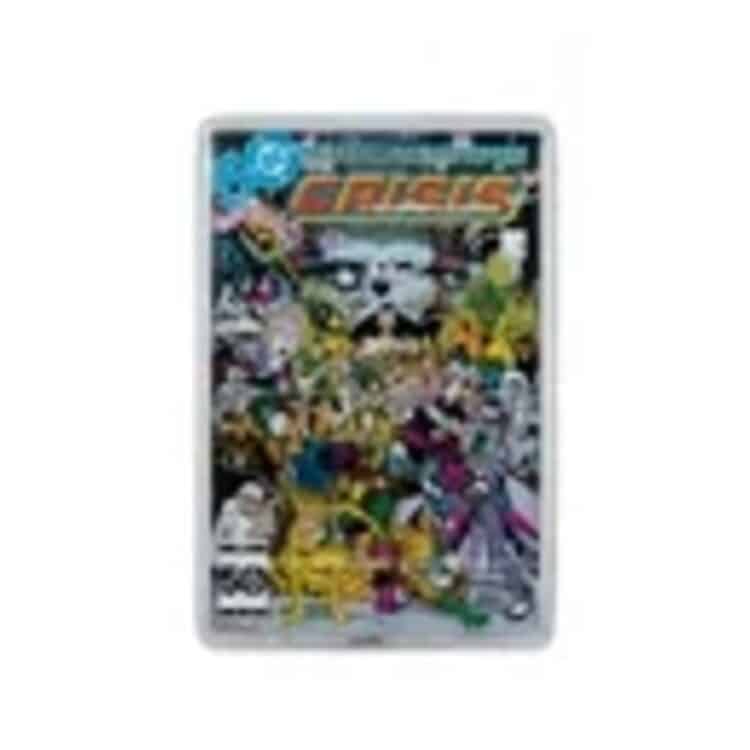 McFarlane DC Direct Page Punchers Cheetah (Crisis on Infinite Earths) 7in Figure