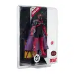 McFarlane DC Direct Page Punchers Extant (Zero Hour) Red Platinum 7in Figure — view 3