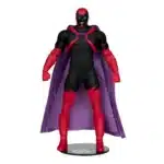 McFarlane DC Direct Page Punchers Extant (Zero Hour) Red Platinum 7in Figure — view 4