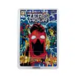 McFarlane DC Direct Page Punchers Extant (Zero Hour) Red Platinum 7in Figure — view 5