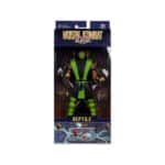 McFarlane Mortal Kombat Klassic Reptile 7" Action Figure