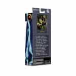 McFarlane Mortal Kombat Klassic Reptile 7" Action Figure — view 3