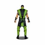 McFarlane Mortal Kombat Klassic Reptile 7" Action Figure — view 4