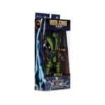 McFarlane Mortal Kombat Klassic Reptile 7" Action Figure — view 5