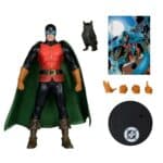 McFarlane DC Multiverse Doctor Mid-Nite (Justice Society of America) #48 Figure — view 2