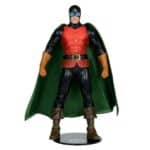 McFarlane DC Multiverse Doctor Mid-Nite (Justice Society of America) #48 Figure — view 4