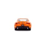 Jada Fast & Furious Han's Mazda RX-7 & Toyota GR Supra 1:32 Diecast Twin Pack — view 3