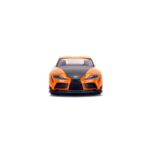 Jada Fast & Furious Han's Mazda RX-7 & Toyota GR Supra 1:32 Diecast Twin Pack — view 4