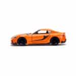 Jada Fast & Furious Han's Mazda RX-7 & Toyota GR Supra 1:32 Diecast Twin Pack — view 5