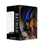 McFarlane Batman: The Animated Series 1:3 Scale Gold Label Cowl — view 5