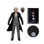McFarlane DC Multiverse Max Shreck  (Batman Returns) 7in Action Figure — view 2