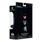 McFarlane DC Multiverse Max Shreck  (Batman Returns) 7in Action Figure — view 5