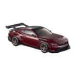 Hot Wheels Premium 2025 Ford Mustang GTD 1:43 Die-Cast JCN73 — view 2