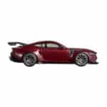 Hot Wheels Premium 2025 Ford Mustang GTD 1:43 Die-Cast JCN73 — view 3