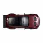 Hot Wheels Premium 2025 Ford Mustang GTD 1:43 Die-Cast JCN73 — view 4