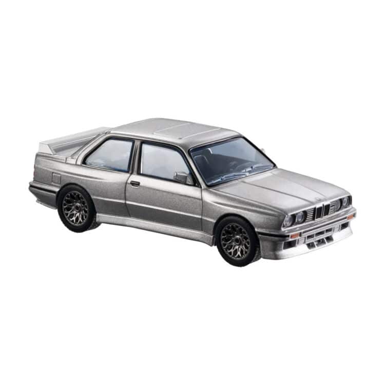 Hot Wheels Premium BMW M3 1:43 Die-Cast HWT14