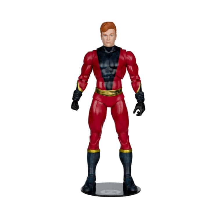 McFarlane DC Multiverse Elongated Man (DC Classic) Collector Edition #50 Figure