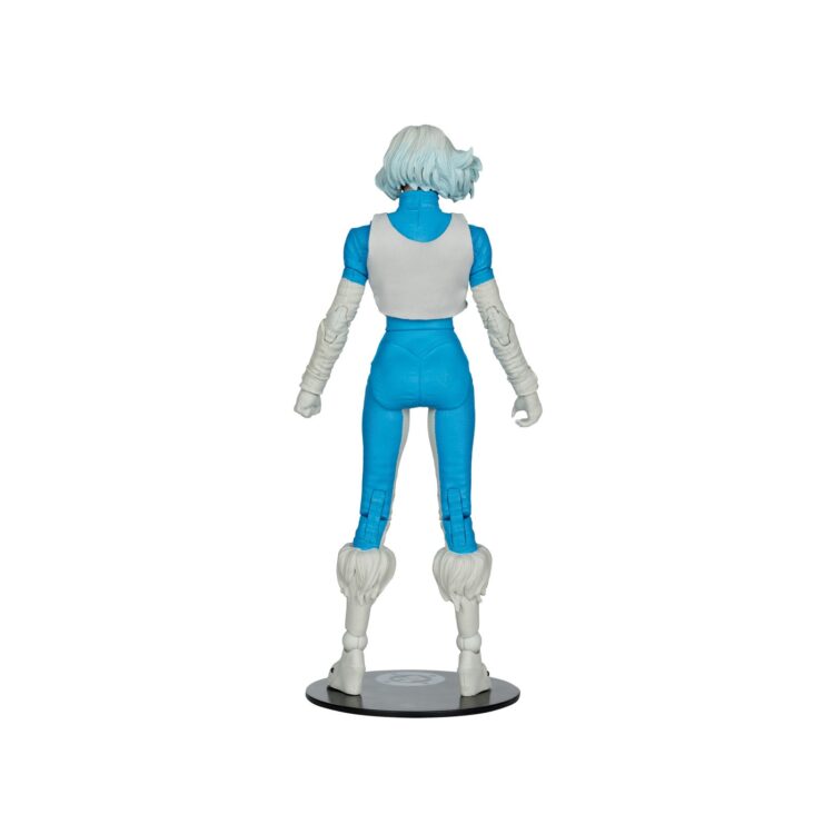 McFarlane DC Multiverse Ice (Fire & Ice) 7in Action Figure