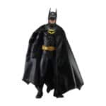 NECA Batman: 1989 (Michael Keaton) 1:4 Scale Action Figure — view 4