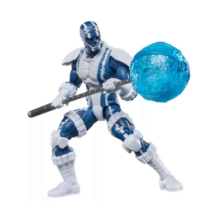 Hasbro Marvel Legends Cardiac (Spider-Man Retro) 6-Inch Action Figure